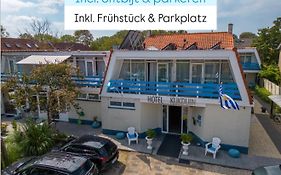 Hotel Kijkduin